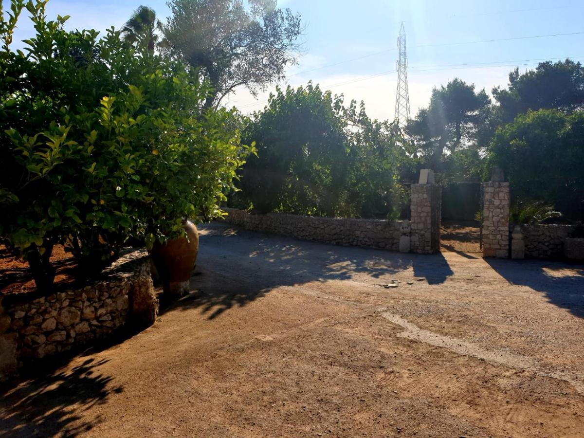 Villa Sargheruoli モンテローニ・ディ・レッチェ エクステリア 写真