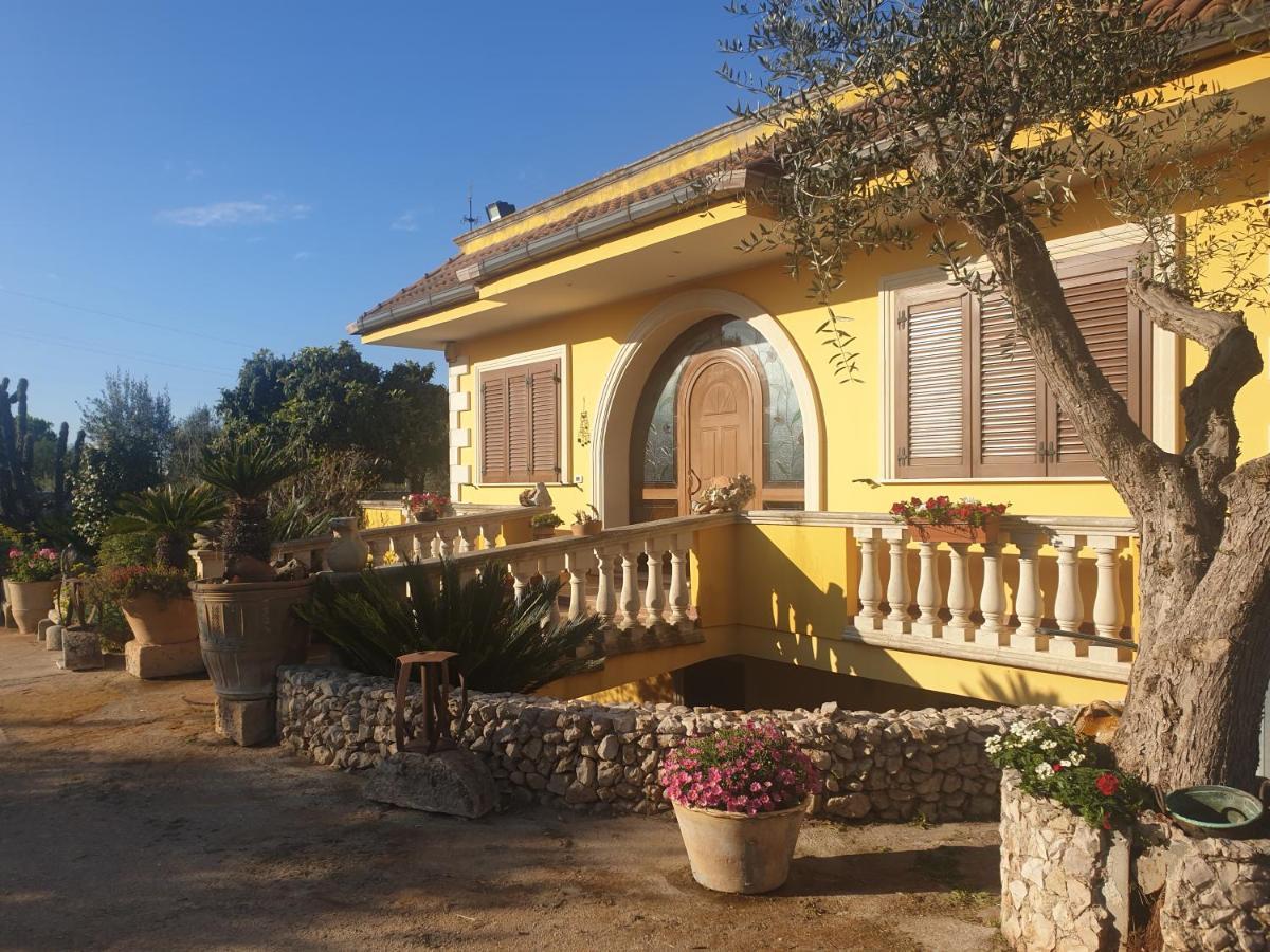 Villa Sargheruoli モンテローニ・ディ・レッチェ エクステリア 写真
