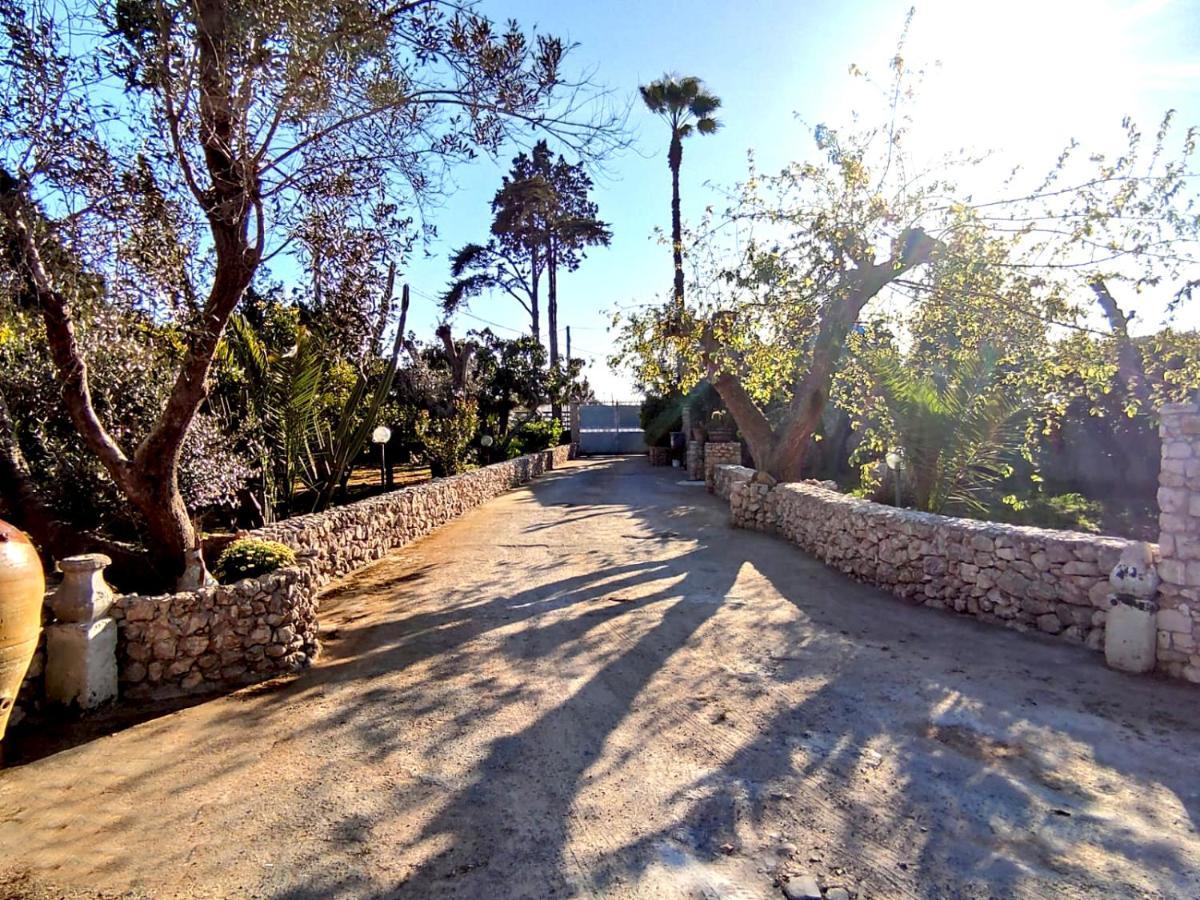 Villa Sargheruoli モンテローニ・ディ・レッチェ エクステリア 写真
