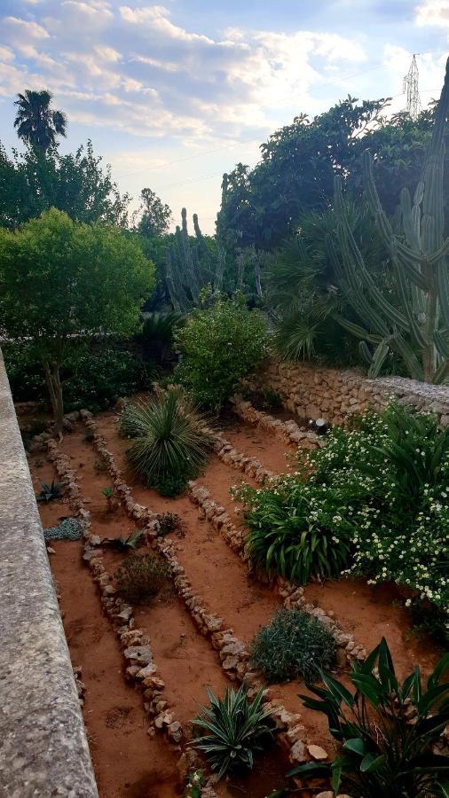 Villa Sargheruoli モンテローニ・ディ・レッチェ エクステリア 写真
